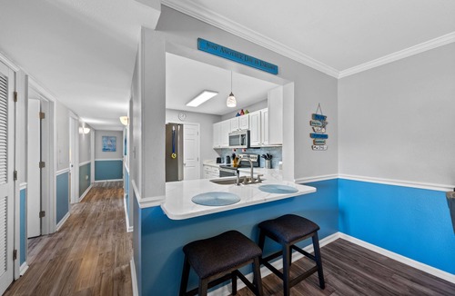 Gulf Shores Condo | Colony Club Condos