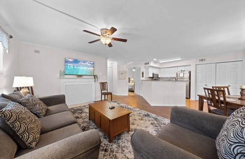 Gulf Shores Condo | Colony Club Condos