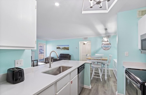 Gulf Shores Condo | Colony Club Condos