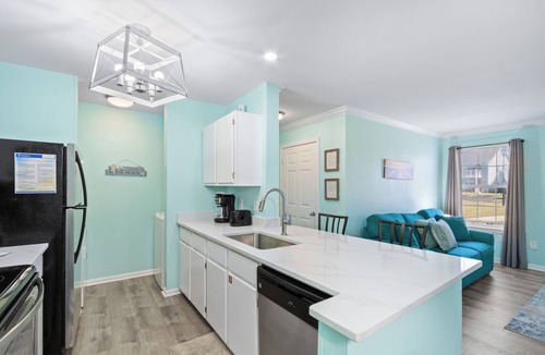 Gulf Shores Condo | Colony Club Condos