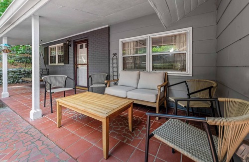 Columbus House | Columbus 5BR Oasis w/Grill & Games Near Airport