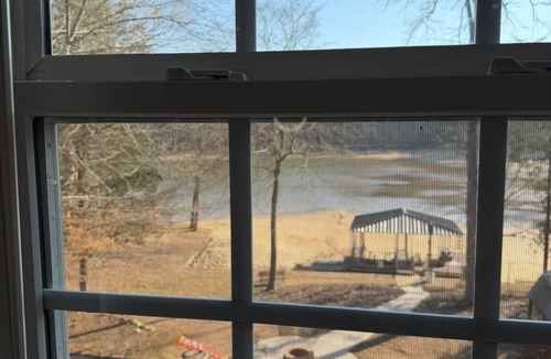 Lineville House | Come be 'Together at the Lake' at our family home with a private boat ramp!