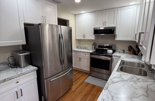 Fort White House | Come stay and relax in our newly renovated home by the Ichetucknee River