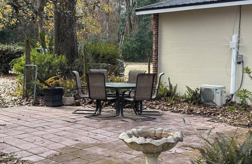 Fort White House | Come stay and relax in our newly renovated home by the Ichetucknee River