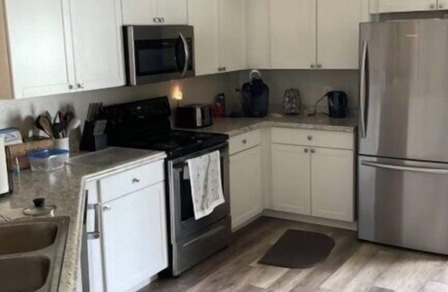 Florida Pines Villa | Come stay in the roomy, newly renovated 4 bed 3 bath villa