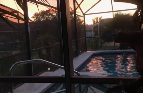 Florida Pines Villa | Come stay in the roomy, newly renovated 4 bed 3 bath villa