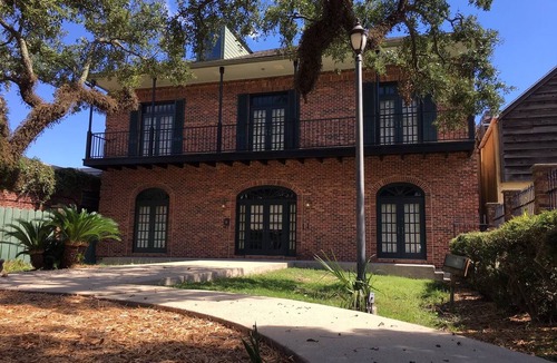 Pascagoula Apartment | Comfort and Style, Modern Corporate Apartment in Pascagoula