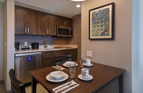 Florida Central Atlantic Coast Hotel | Comfort and Style! 2 Spacious Units, Free Breakfast, Full Kitchen, Outdoor Pool!