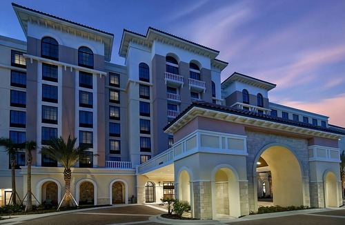 Florida Central Atlantic Coast Hotel | Comfort and Style! 2 Spacious Units, Free Breakfast, Full Kitchen, Outdoor Pool!