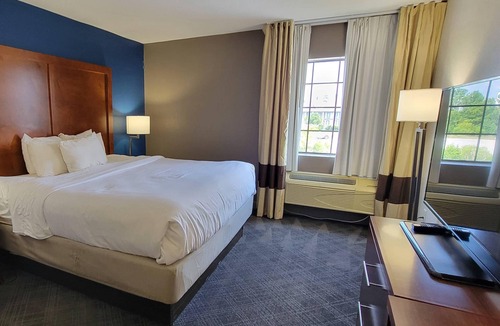 Bessemer Hotel | Comfort Inn Bessemer Birmingham South