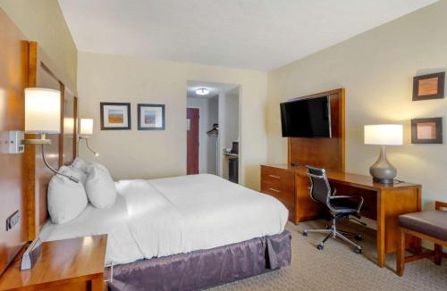 Columbus Hotel | Comfort Inn Columbus near Fort Benning