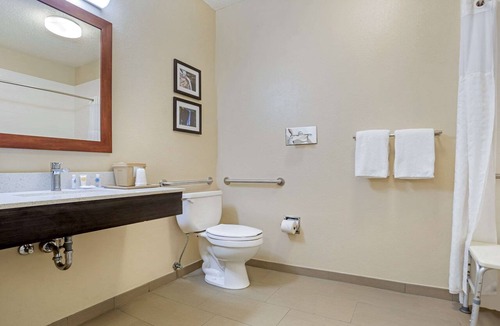 Greenville Hotel | Comfort Inn Greenville I-65