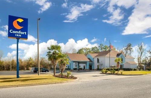 Livingston Hotel | Comfort Inn Livingston
