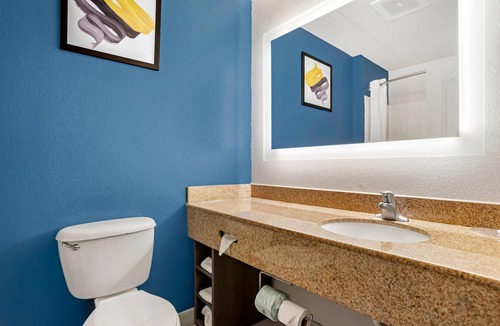 Dothan Hotel | Comfort Inn & Suites Dothan Northside Plaza