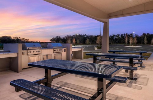 Sanford Hotel | Comfort Inn & Suites Orlando Sanford Airport