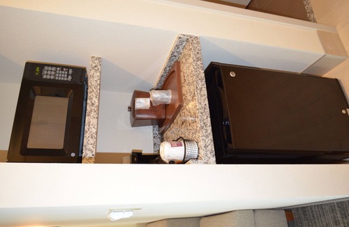 Bossier City Hotel | Comfort Suites Bossier City - Shreveport