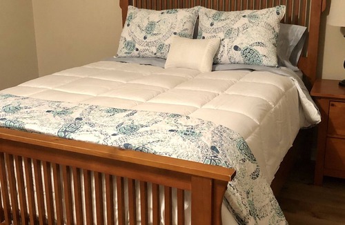 Bay St Louis House | Comfortable Coastal Condo in a Top US Small Beach Town, One Hour to New Orleans