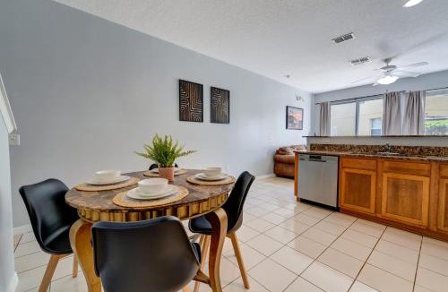 Crestwynd Bay House | Comfy Townhome Minutes from Disney