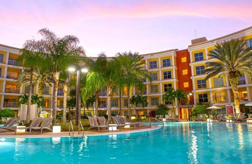 Celebration Condo | Condo ∙ 2 bedrooms ∙ 6 guests