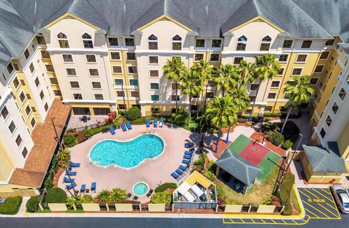Florida Center Condo | Condo close to Epic Universe and Universal