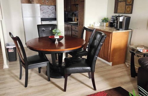 Jackson Condo | Condo Guest Stay