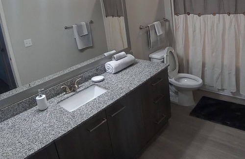 East Atlanta Condo | Condo Luxe