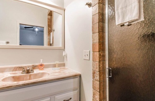 Gadsden House | Condo Overlooking the Marina at River Rocks Landing