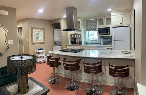 Capital View Apartment | Confort at Downtown Little Rock