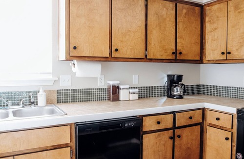 Mobile Apartment | Convenient 2BR Escape | Easy Walk to MOB