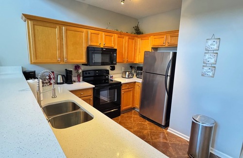 Cartersville House | Conveniently Close to Everything