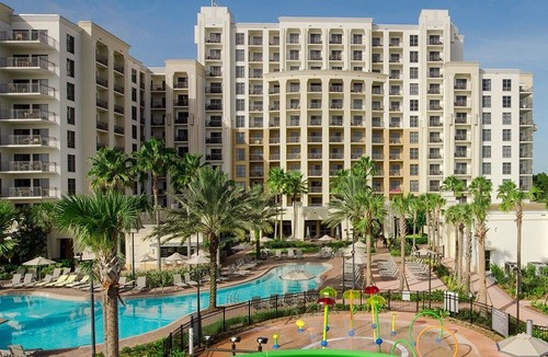Florida Central Atlantic Coast Resort | Convention Reprieve, Located Across from the Convention Center