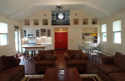 Beachwood-Bluffton House | Cool off with August 10% discount* Fantastic for families walk to the beach!