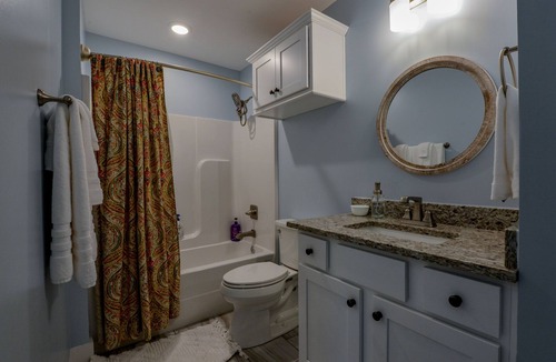 Tuscaloosa House | Copper Cottage - Newly renovated - Book for Graduation and Football season!