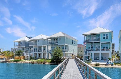 Ono Island House | Costie's Place
