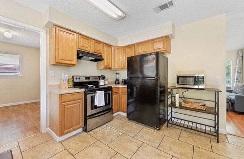 Diamondhead House | Cottage in Diamondhead