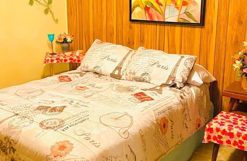 O Brien House | Cottage in the Woods - O'Brien Fl - 3 min to Royal Springs