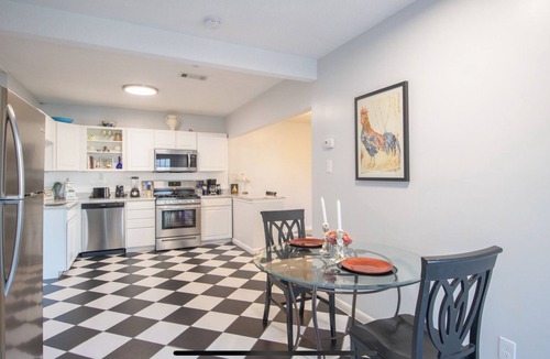 Biloxi Cottage | Cottage on Benachi, near Beach