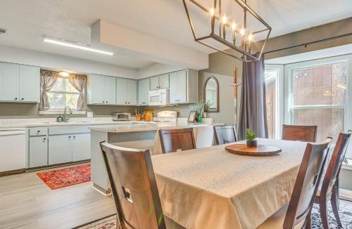 Shalimar House | Cottage Vibes in Shalimar! Pet-Friendly Townhome