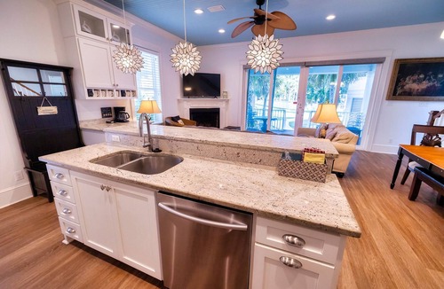 Orange Beach House | Cottages at Romar C3