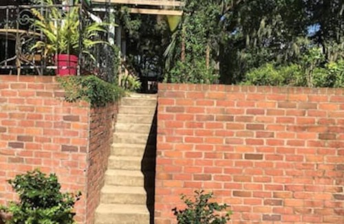 Tallahassee Apartment | Cottages @ Lake Ella - Bungalow 1bd1b/kitchen