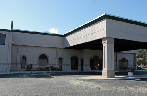 Pooler Hotel | Cottonwood Suites Savannah Hotel & Conference Center