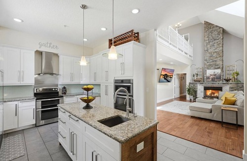 De Leon Springs House | Country Estate w/6 bedrooms, 5.5 baths, POOL, HOT TUB, Volleyball Ct, Fire Pit