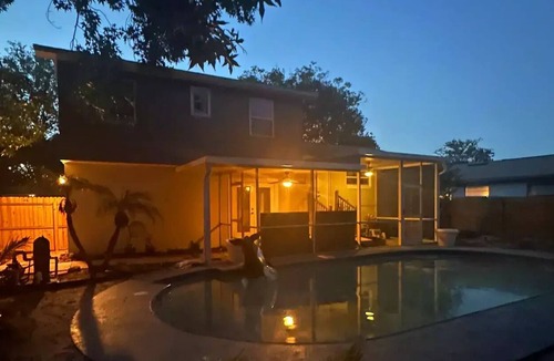 Winter Springs House | Country Gem in the City !
