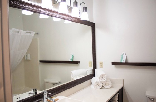 Big Rapids Hotel | Country Inn & Suites by Radisson, Big Rapids, MI