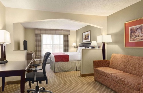 Tuscaloosa Hotel | Country Inn & Suites by Radisson, Tuscaloosa, AL