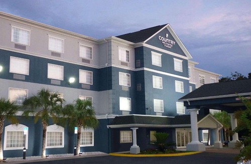 Northwest Pensacola Hotel | Country Inn & Suites by Radisson, Pensacola West, FL