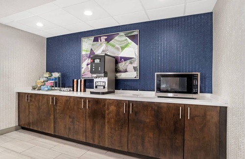 Gunter Afs Hotel | Country Inn & Suites by Radisson, Montgomery East I-85