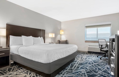 Gunter Afs Hotel | Country Inn & Suites by Radisson, Montgomery East I-85