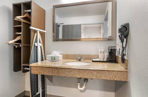 Gunter Afs Hotel | Country Inn & Suites by Radisson, Montgomery East I-85