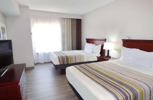 Biloxi Hotel | Country Inn & Suites by Radisson, Biloxi-Ocean Springs, MS